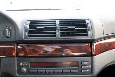 1998 BMW 5 Series 540i