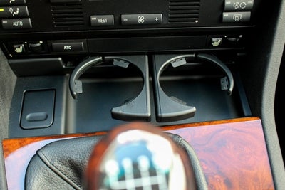 1998 BMW 5 Series 540i