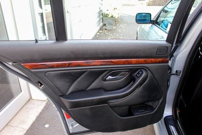 1998 BMW 5 Series 540i