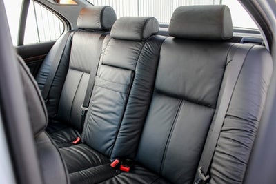 1998 BMW 5 Series 540i