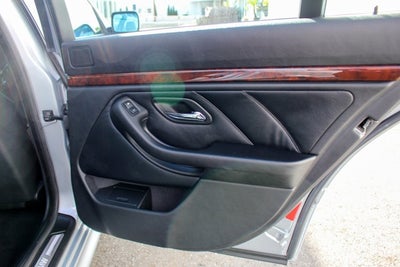 1998 BMW 5 Series 540i