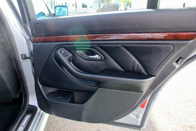 1998 BMW 5 Series 540i