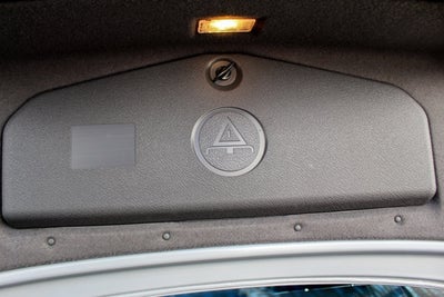 1998 BMW 5 Series 540i