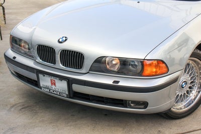 1998 BMW 5 Series 540i