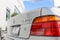 1998 BMW 5 Series 540i