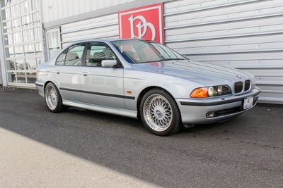 1998 BMW 5 Series 540i