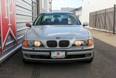 1998 BMW 5 Series 540i