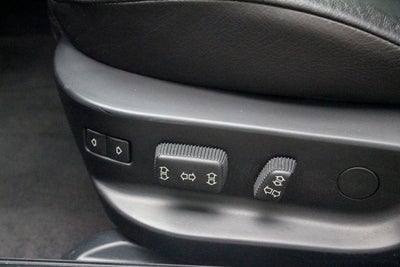 2001 BMW 5 Series 540i