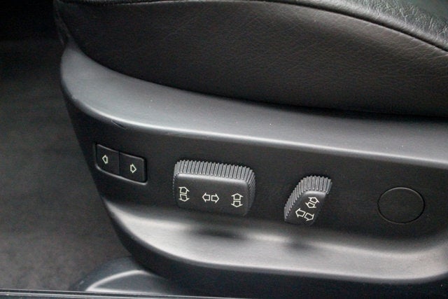 2001 BMW 5 Series 540i