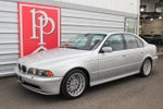 2001 BMW 5 Series 540i