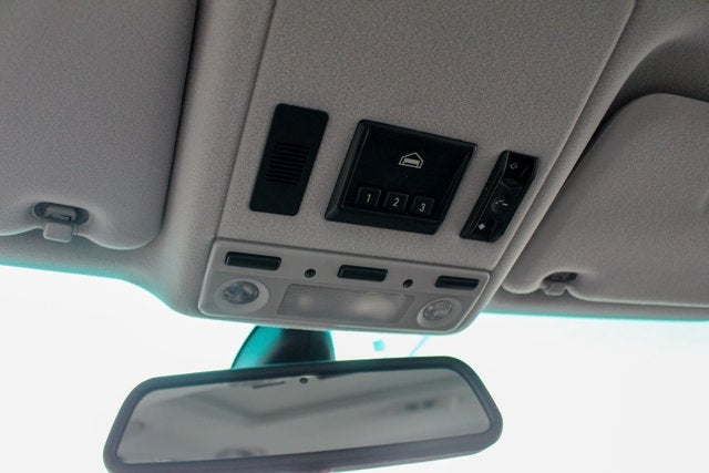 2001 BMW 5 Series 540i