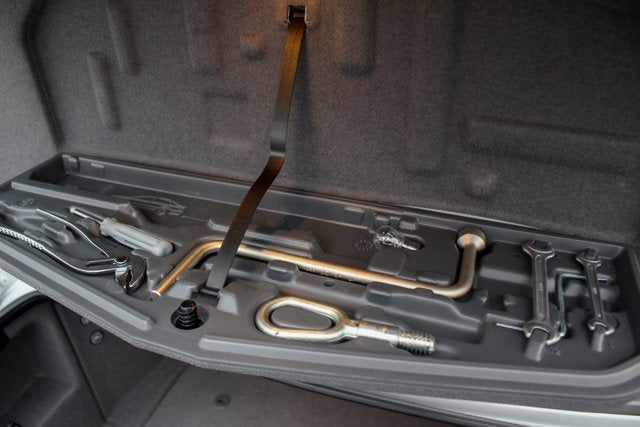 2001 BMW 5 Series 540i