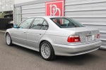 2001 BMW 5 Series 540i