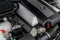 2001 BMW 5 Series 540i