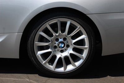 2012 BMW 328i Convertible