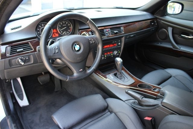 2012 BMW 328i Convertible