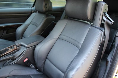 2012 BMW 328i Convertible
