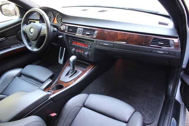 2012 BMW 328i Convertible