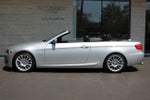 2012 BMW 328i Convertible