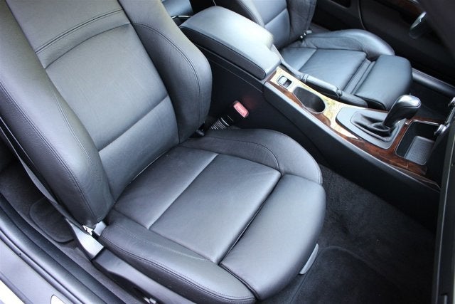 2012 BMW 328i Convertible