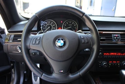 2012 BMW 328i Convertible