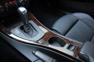 2012 BMW 328i Convertible