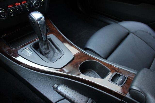 2012 BMW 328i Convertible