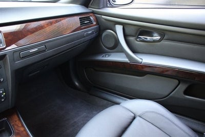 2012 BMW 328i Convertible
