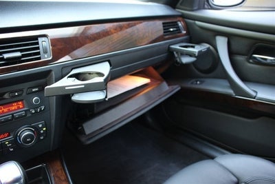 2012 BMW 328i Convertible