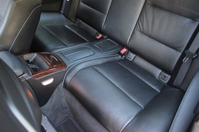2012 BMW 328i Convertible
