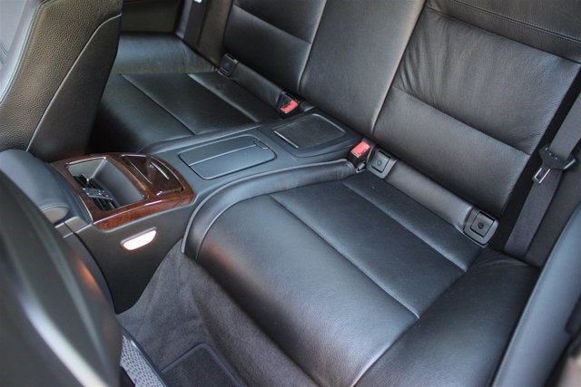 2012 BMW 328i Convertible