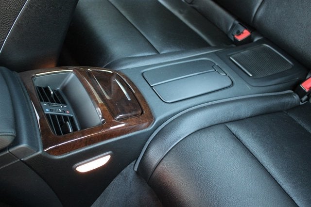 2012 BMW 328i Convertible