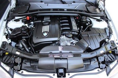 2012 BMW 328i Convertible