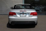 2012 BMW 328i Convertible