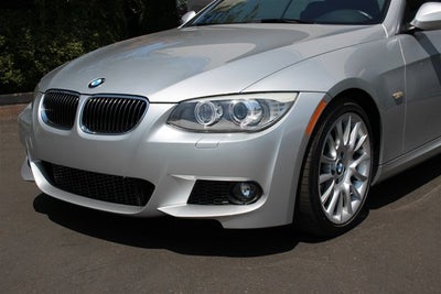 2012 BMW 328i Convertible