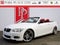 2012 BMW 335is Convertible