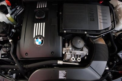 2012 BMW 335is Convertible