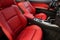 2012 BMW 335is Convertible
