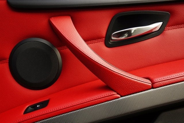 2012 BMW 335is Convertible