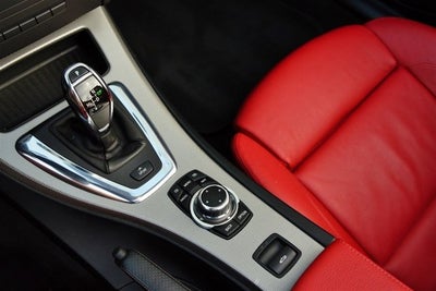 2012 BMW 335is Convertible