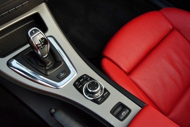 2012 BMW 335is Convertible