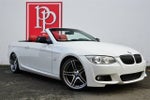 2012 BMW 335is Convertible