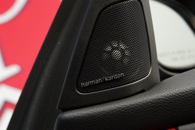 2012 BMW 335is Convertible