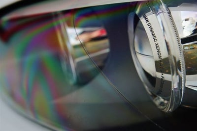 2012 BMW 335is Convertible