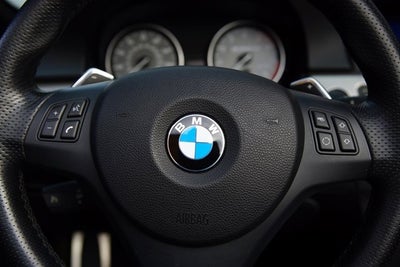 2012 BMW 335is Convertible