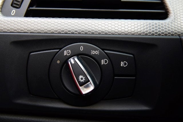 2012 BMW 335is Convertible