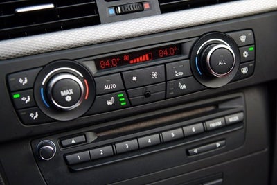 2012 BMW 335is Convertible