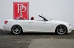 2012 BMW 335is Convertible