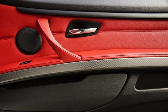 2012 BMW 335is Convertible