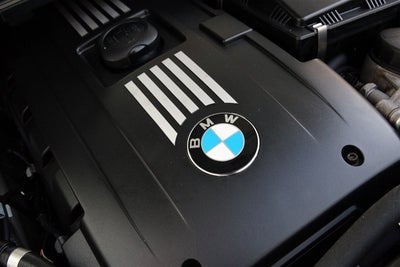 2012 BMW 335is Convertible